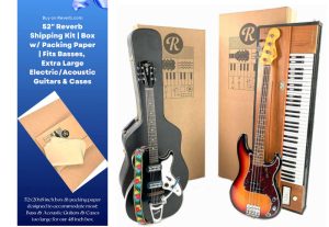 Where can I ship my guitar for a great setup?